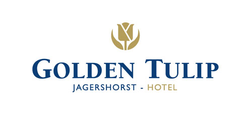 Golden Tulip Jagershorst